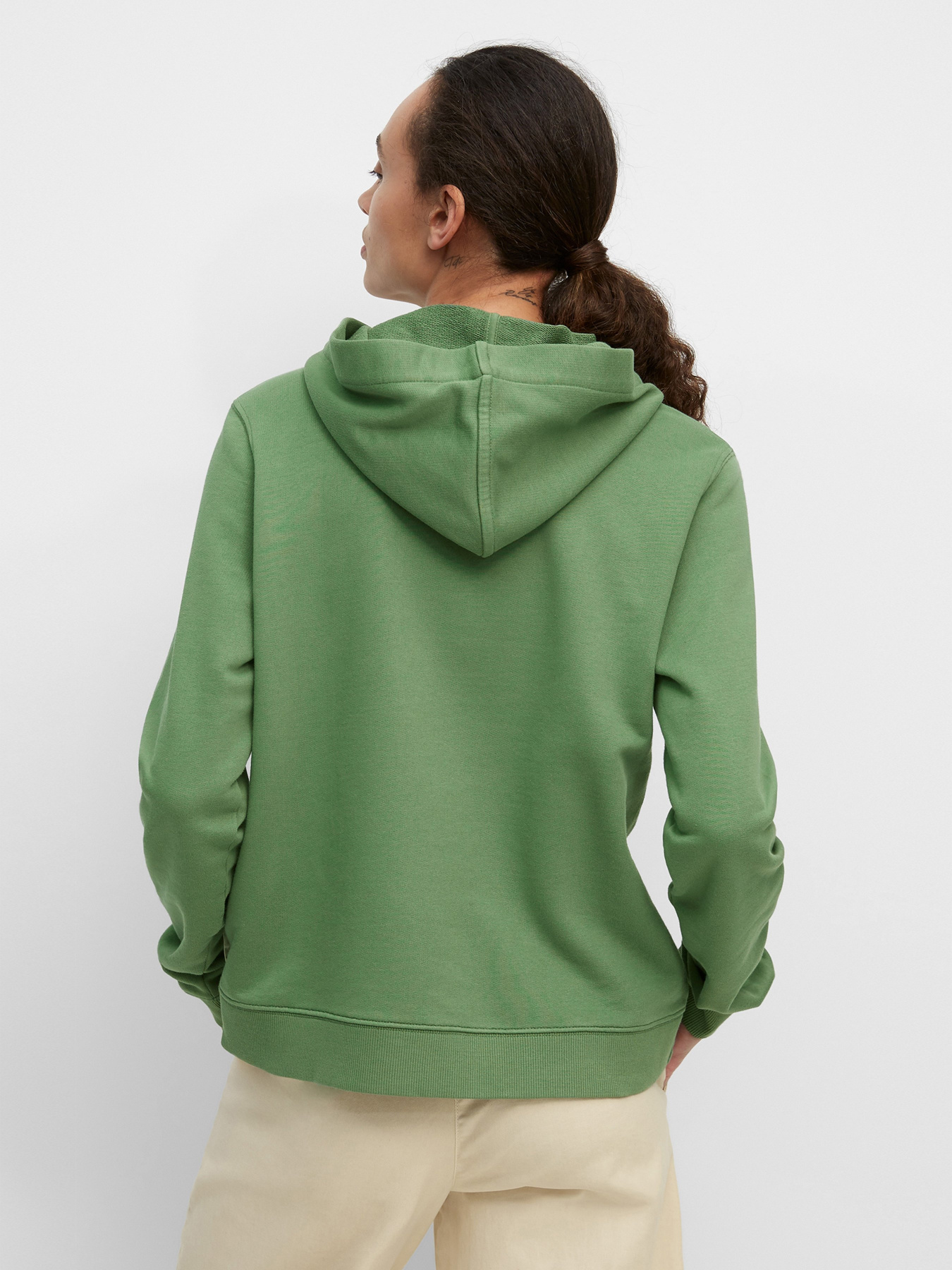 Худи Marc O’Polo модель 106401154113-427 Фото