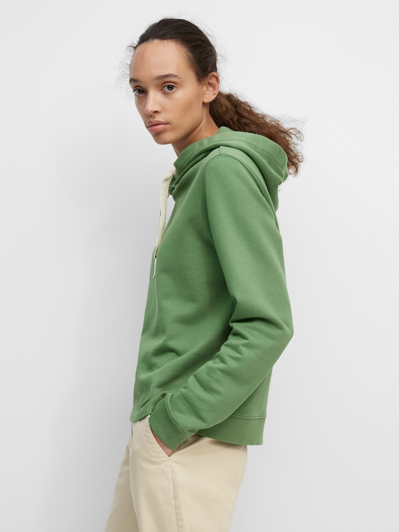 Худи Marc O’Polo модель 106401154113-427 Фото