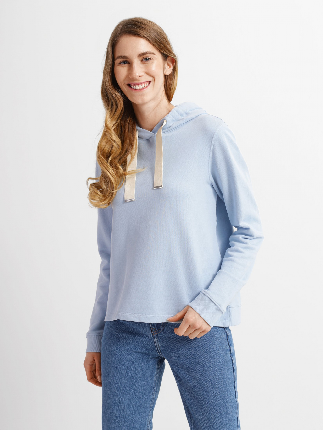 Худі Marc O’Polo модель 106401154113-824 Фото