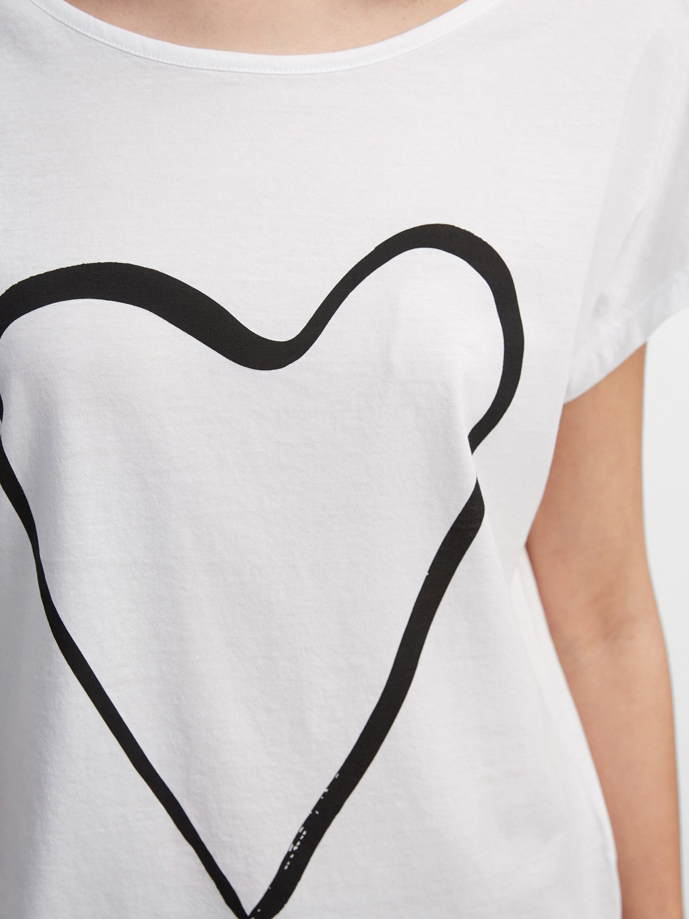 Футболки и поло Marc O’Polo модель 106206751335-100 Футболки и поло Marc O’Polo модель 106206751335-100 Фото