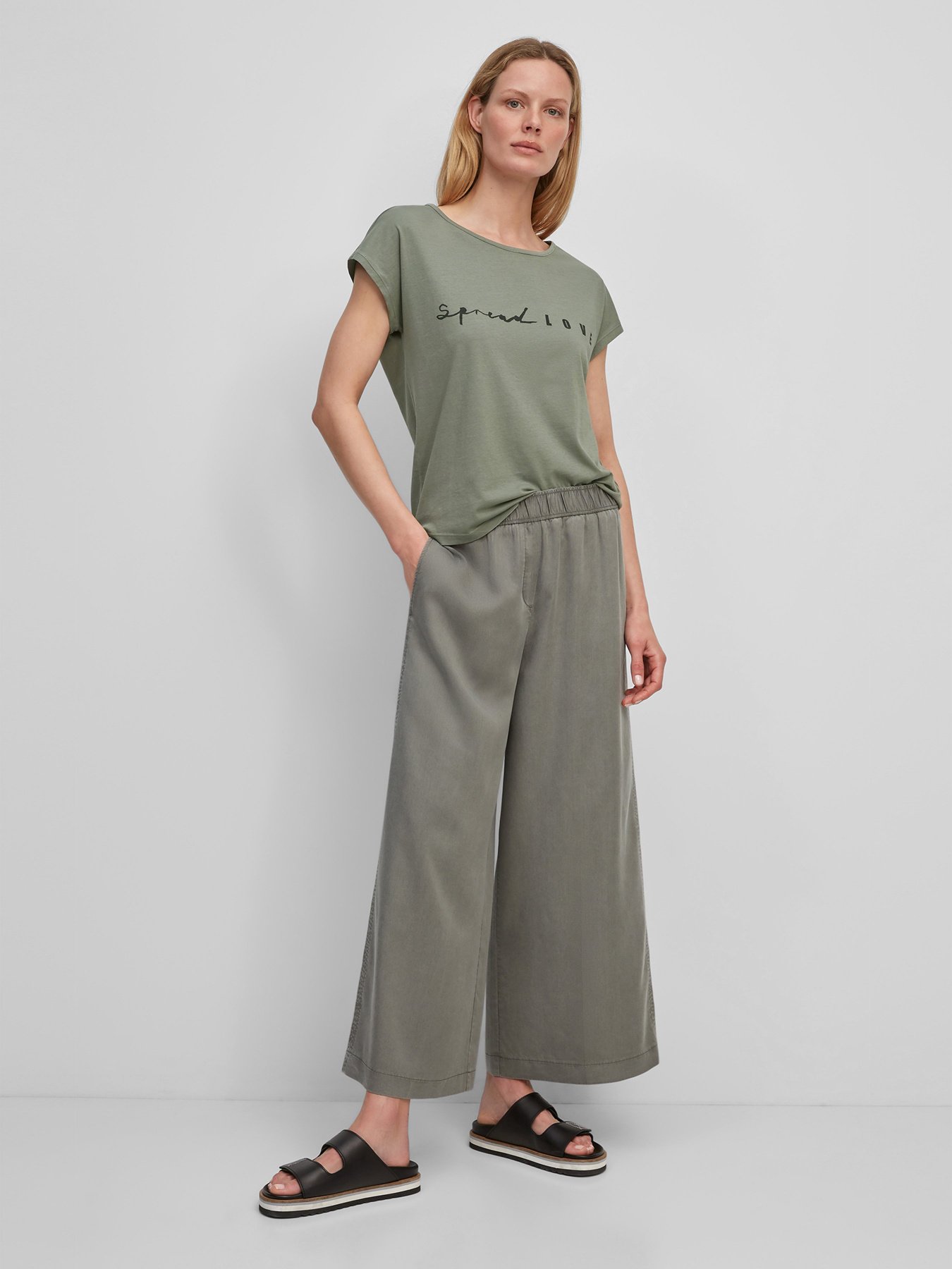 Футболки и поло Marc O’Polo модель 106206751335-465 Фото