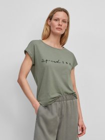 Футболки и поло Marc O’Polo модель 106206751335-465 Фото