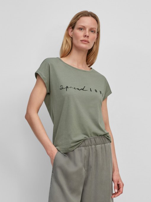 Футболки и поло Marc O’Polo модель 106206751335-465 Фото