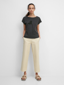 Футболки и поло Marc O’Polo модель 106206751335-981 Фото