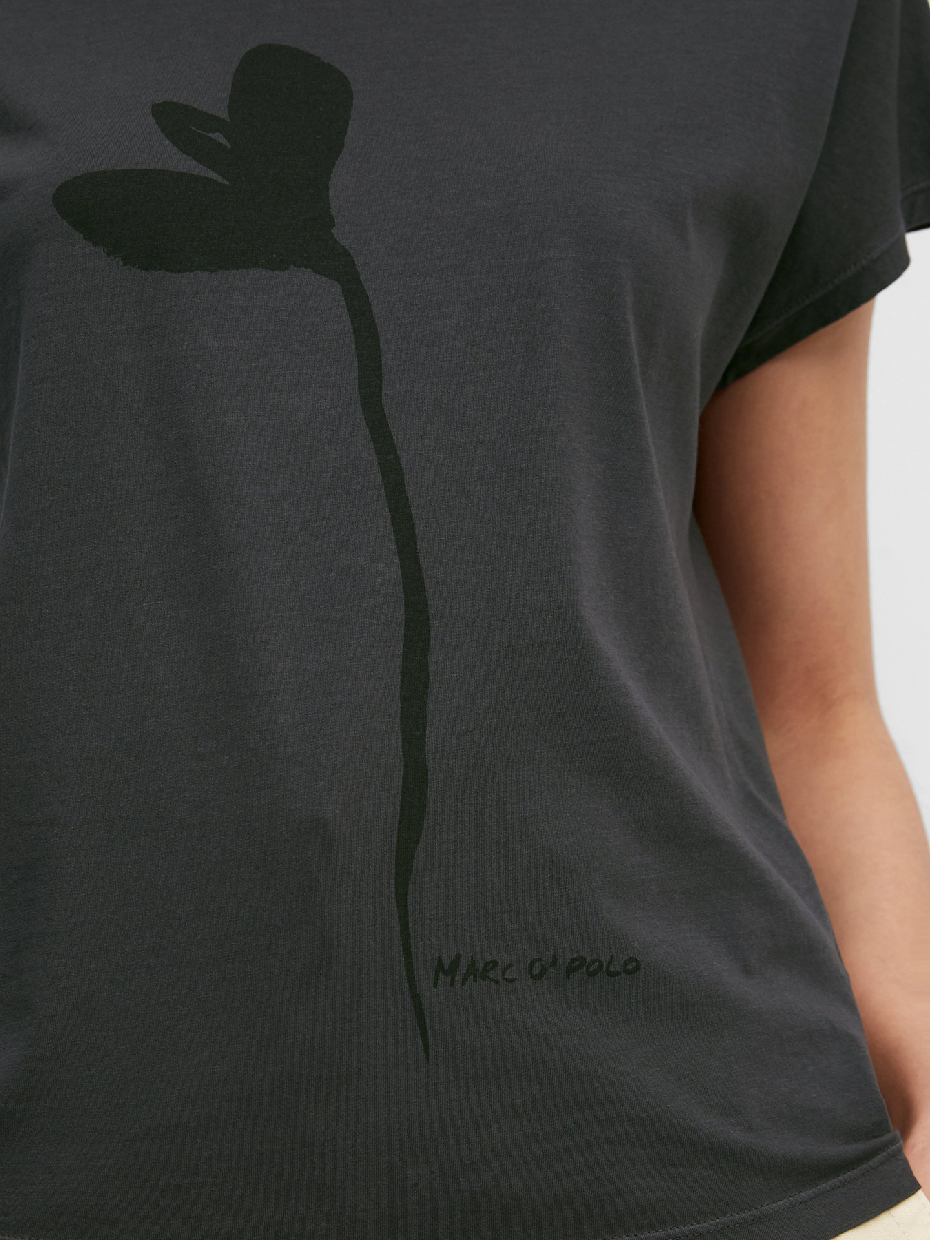 Футболки и поло Marc O’Polo модель 106206751335-981 Футболки и поло Marc O’Polo модель 106206751335-981 Фото