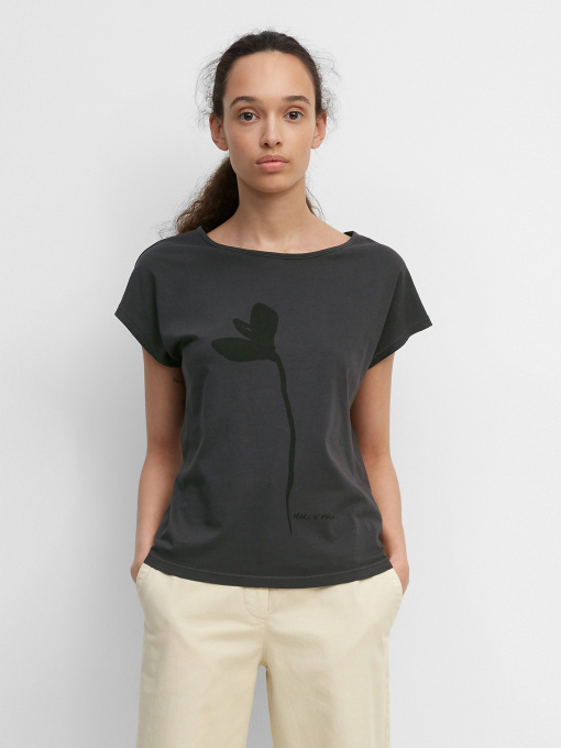 Футболки и поло Marc O’Polo модель 106206751335-981 Фото