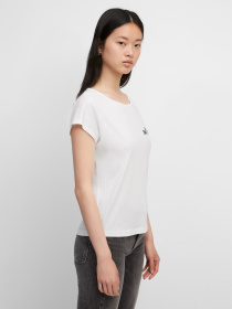 Футболка Marc O’Polo модель 106206751335-L81 Футболка Marc O’Polo модель 106206751335-L81 Фото