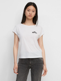 Футболка Marc O’Polo модель 106206751335-L81 Футболка Marc O’Polo модель 106206751335-L81 Фото