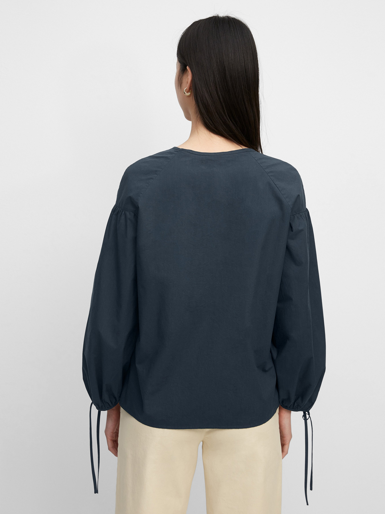 Блуза Marc O’Polo модель 106133942277-864 Фото