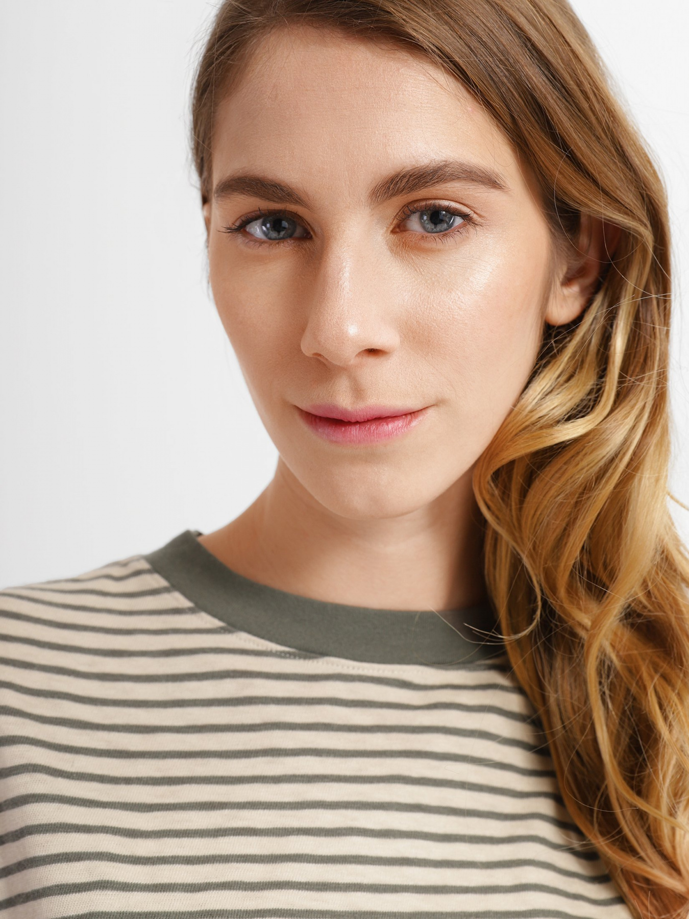 Футболка Marc O’Polo модель 106209052241-K52 Фото