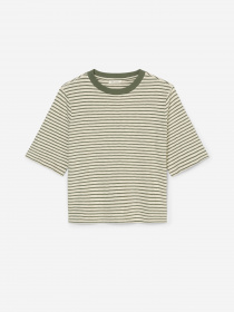 Футболка Marc O’Polo модель 106209052241-K52 Фото