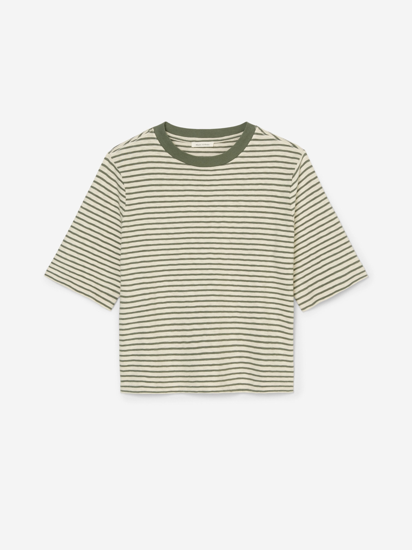 Футболка Marc O’Polo модель 106209052241-K52 Футболка Marc O’Polo модель 106209052241-K52 Фото