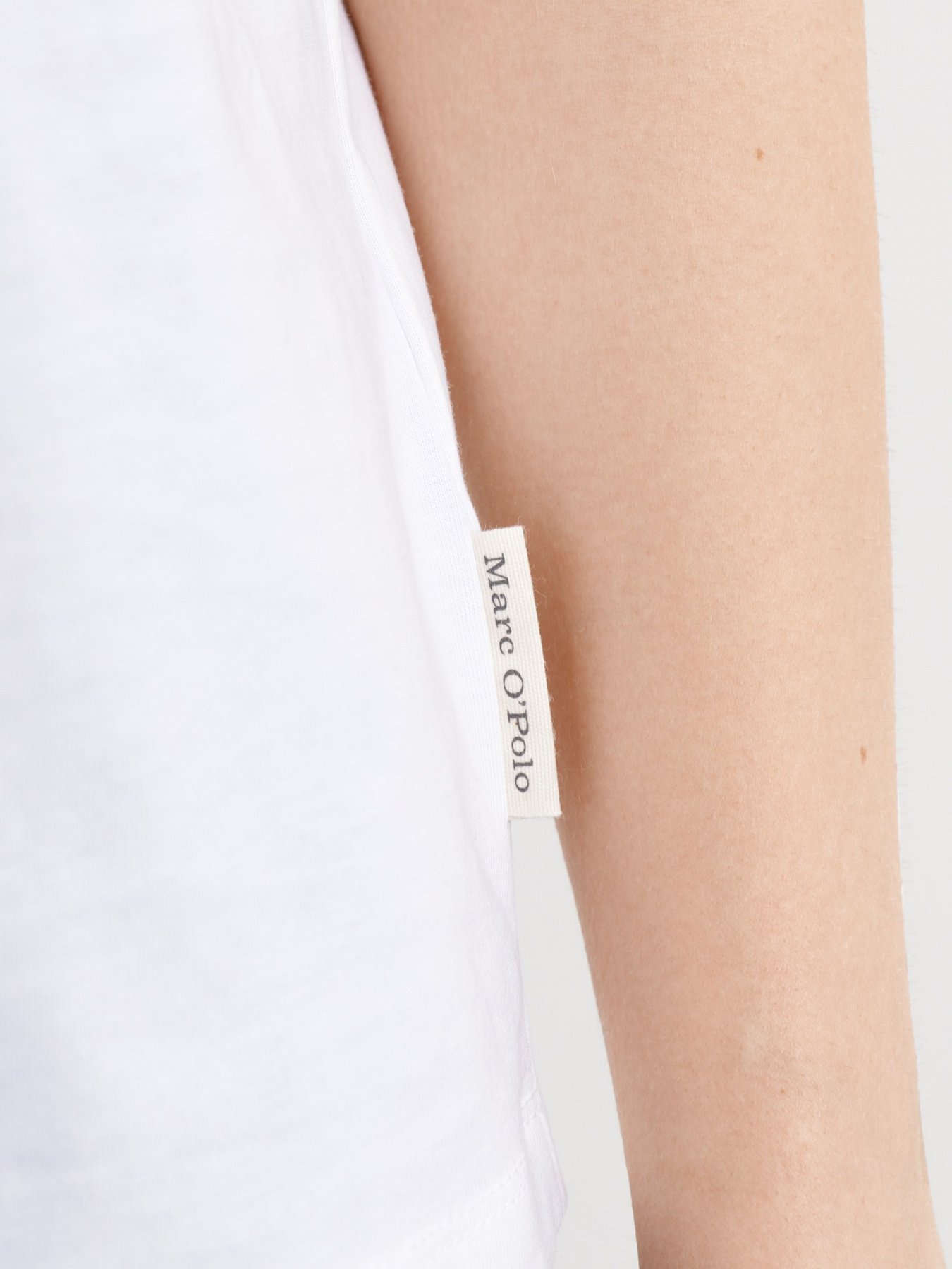 Футболки и поло Marc O’Polo модель 106216251105-W11 Фото