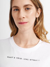 Футболки и поло Marc O’Polo модель 106216251105-W11 Фото