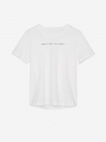 Футболки и поло Marc O’Polo модель 106216251105-W11 Фото