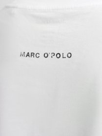 Футболки и поло Marc O’Polo модель 106216251105-W11 Фото