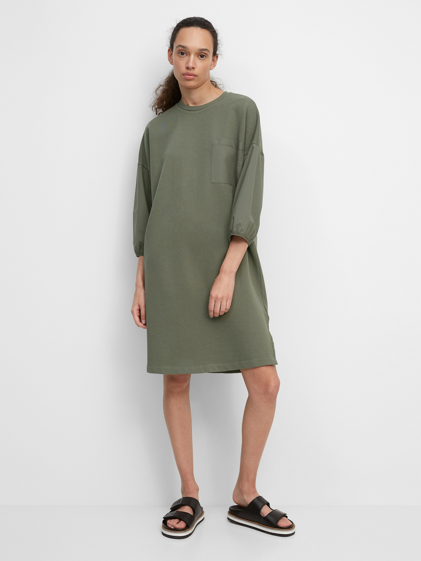 Платья Marc O’Polo модель 106400159039-465 Фото