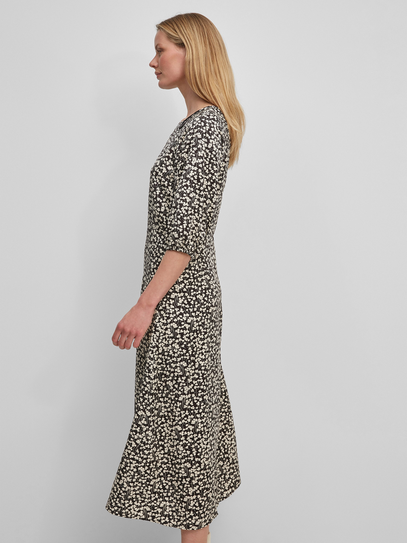 Платья Marc O’Polo модель 107126121123-G12 Фото