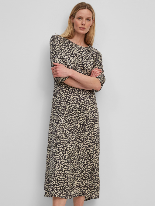 Платья Marc O’Polo модель 107126121123-G12 Фото