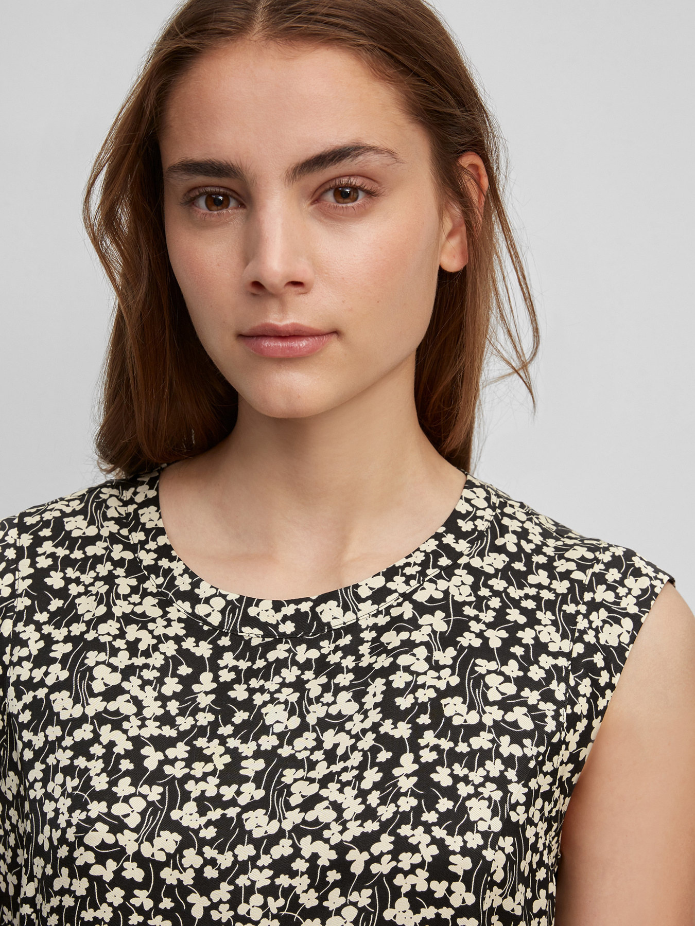 Платья Marc O’Polo модель 107126121289-G12 Фото