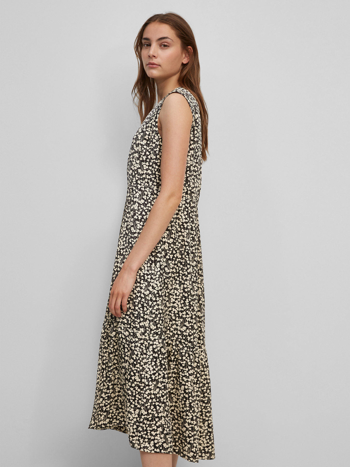 Платья Marc O’Polo модель 107126121289-G12 Фото