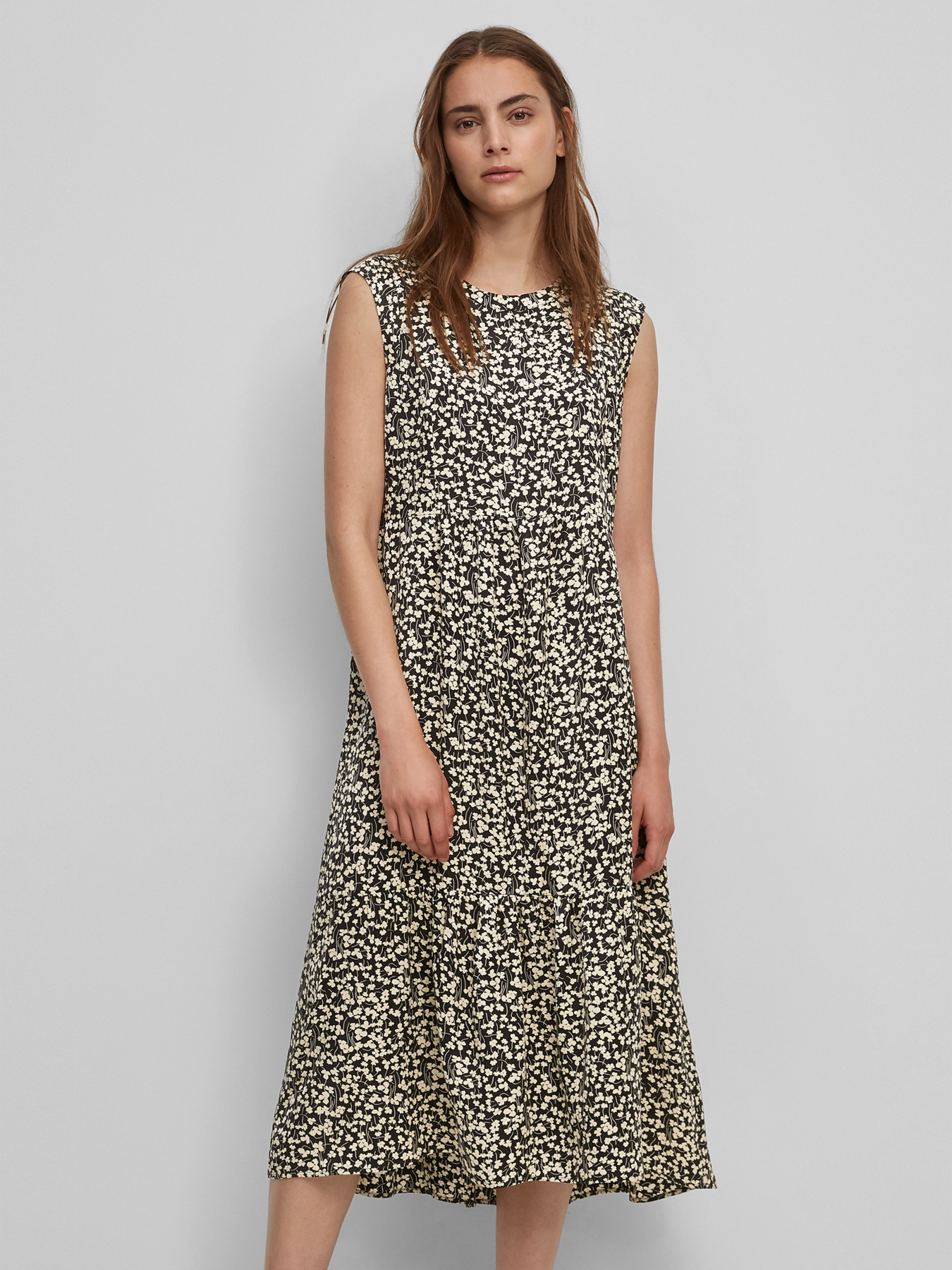 Платья Marc O’Polo модель 107126121289-G12 Фото