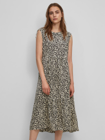 Платья Marc O’Polo модель 107126121289-G12 Фото