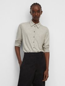 Блуза Marc O’Polo модель 107205252505-925 Блуза Marc O’Polo модель 107205252505-925 Фото