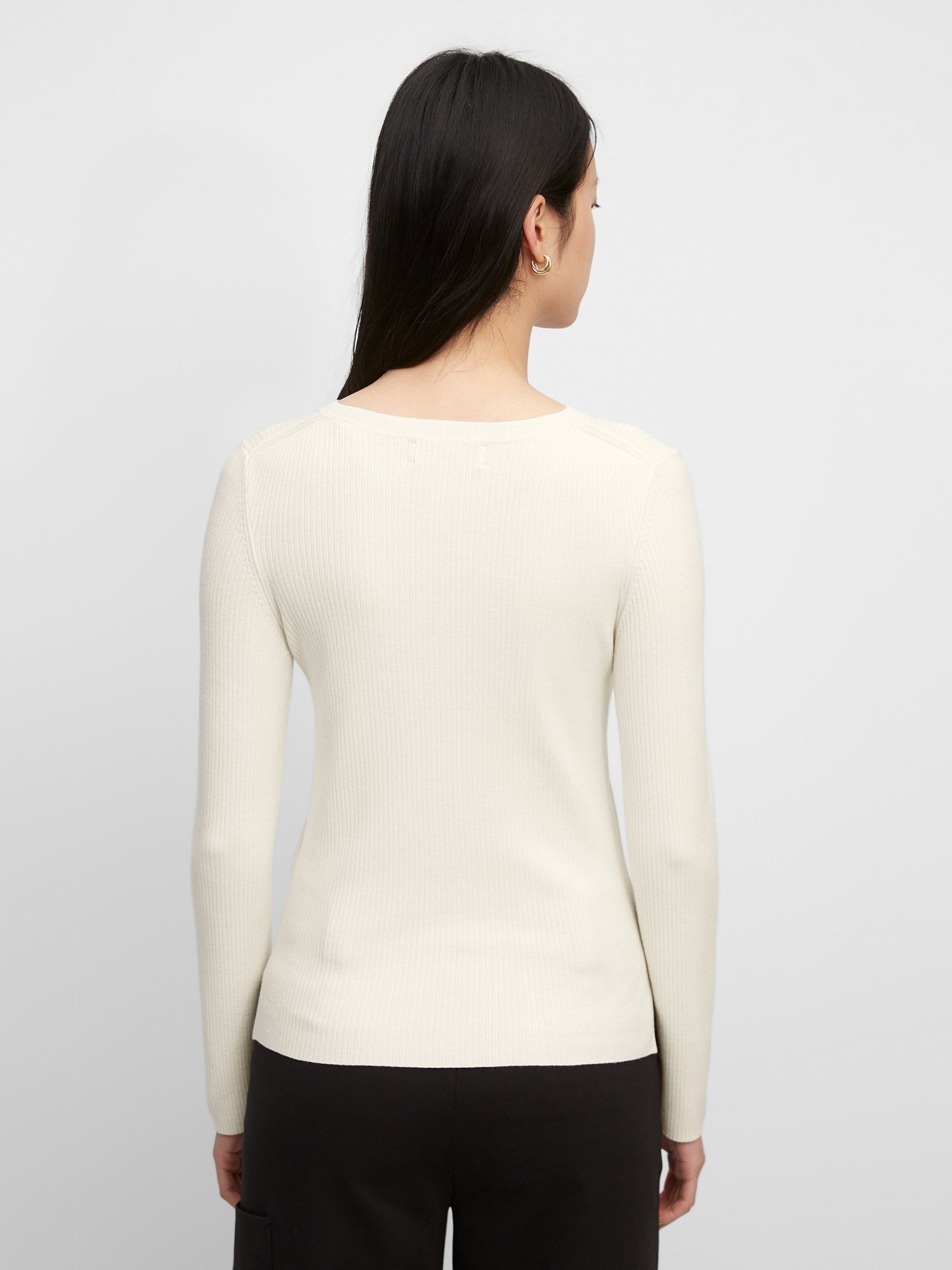 Джемпер Marc O’Polo модель 107518360205-163 Фото