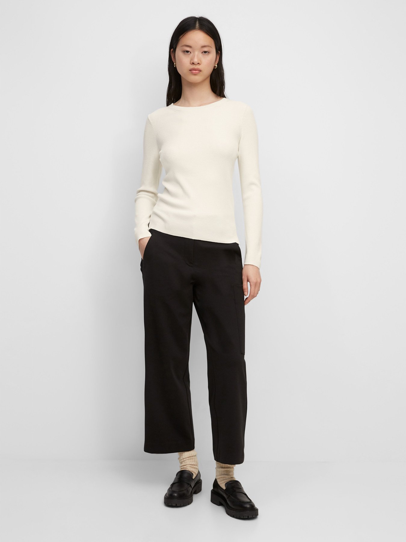 Джемпер Marc O’Polo модель 107518360205-163 Фото