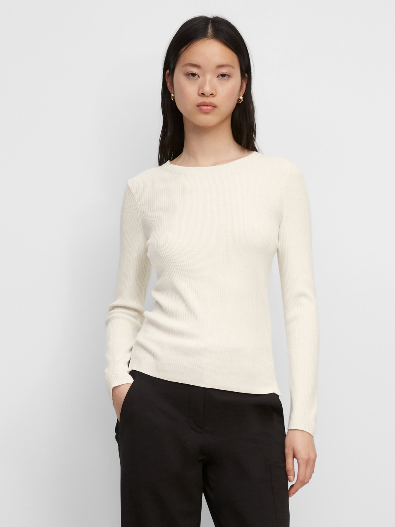 Джемпер Marc O’Polo модель 107518360205-163 Фото