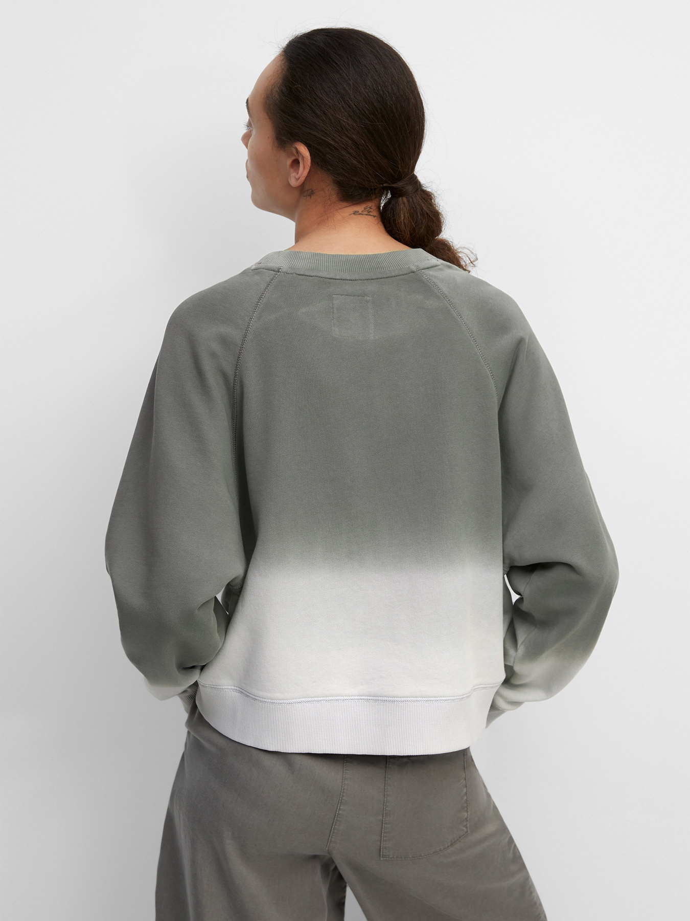 Свитшот Marc O’Polo модель 106400154061-L23 Фото