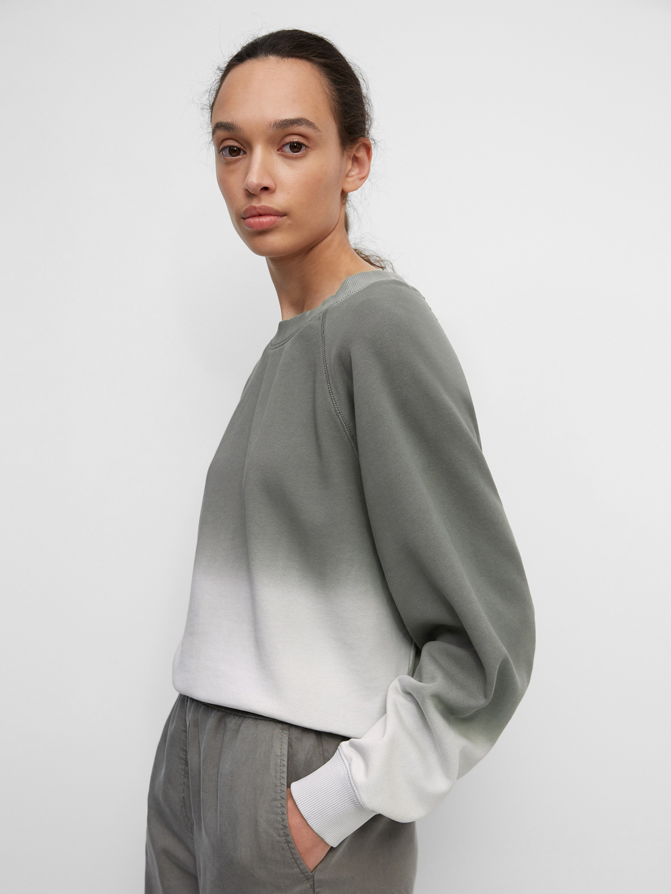 Світшот Marc O’Polo модель 106400154061-L23 Світшот Marc O’Polo модель 106400154061-L23 Фото