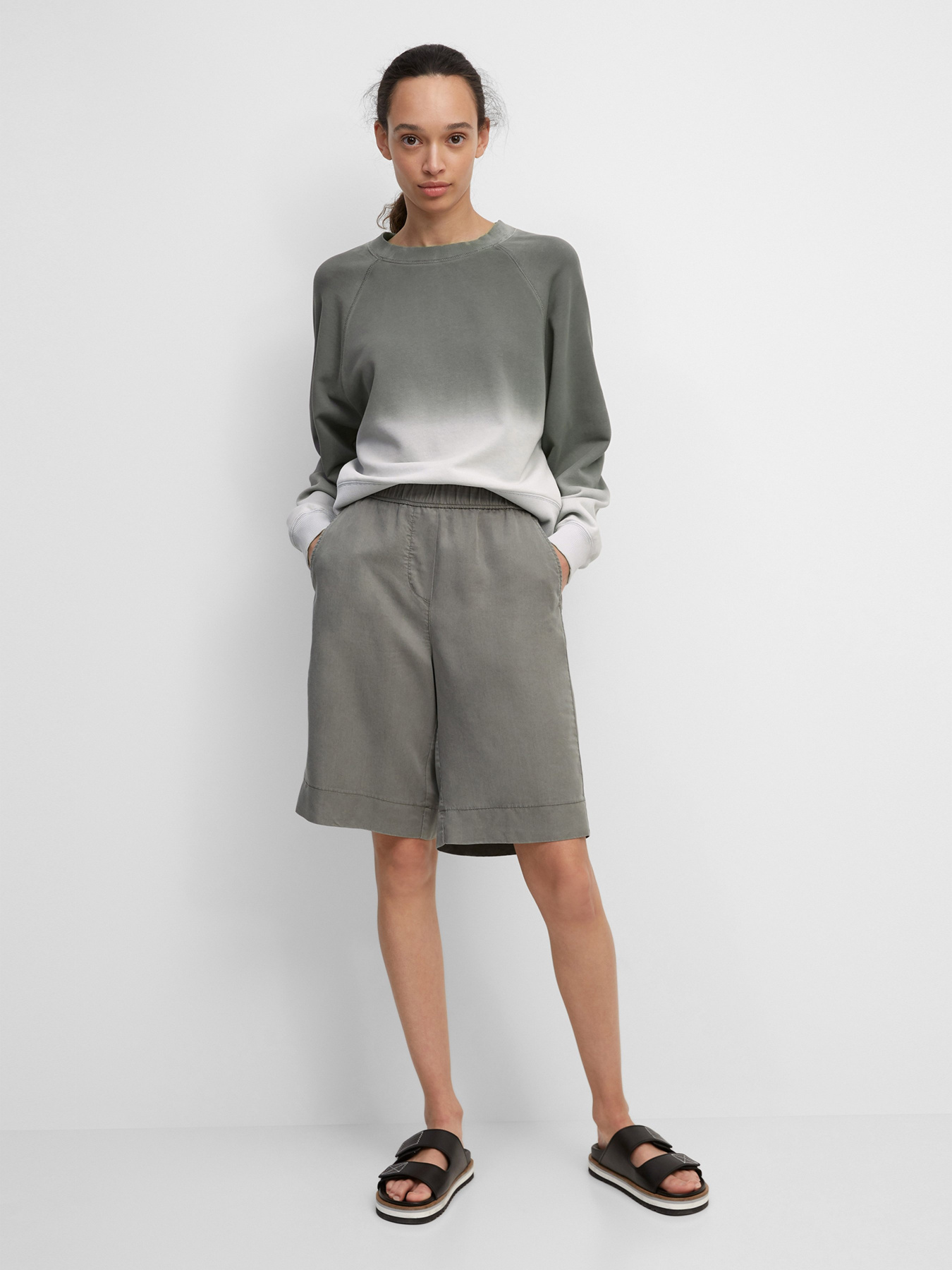 Світшот Marc O’Polo модель 106400154061-L23 Світшот Marc O’Polo модель 106400154061-L23 Фото