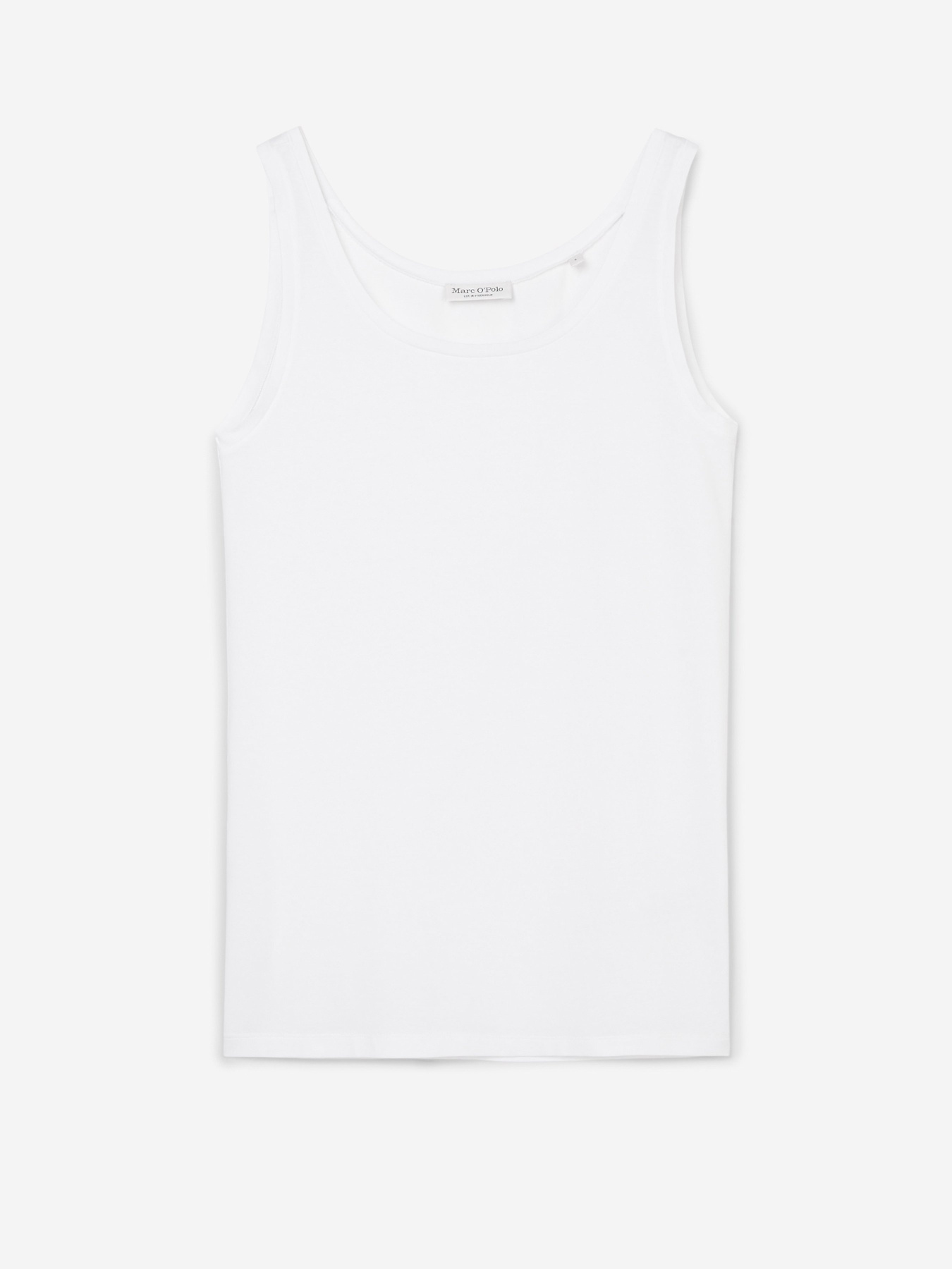 Майка Marc O’Polo модель B01200150001-100 Фото