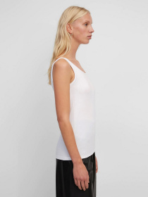 Майка Marc O’Polo модель B01200150001-100 Фото