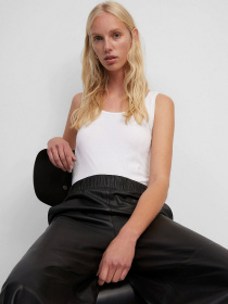 Майка Marc O’Polo модель B01200150001-100 Фото