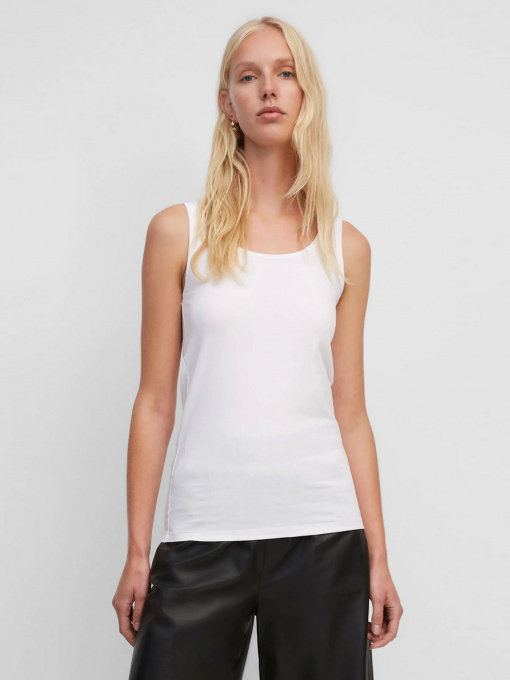 Майка Marc O’Polo модель B01200150001-100 Фото