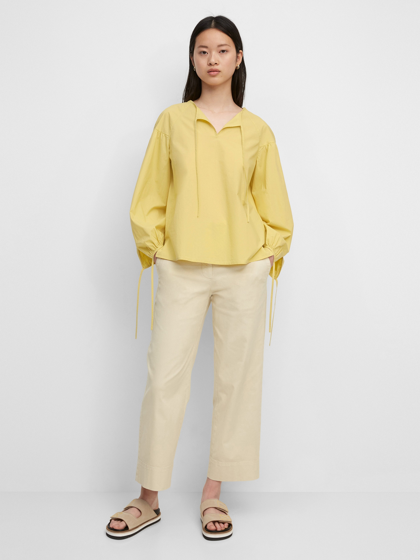 Блуза Marc O’Polo модель 106133942277-231 Фото