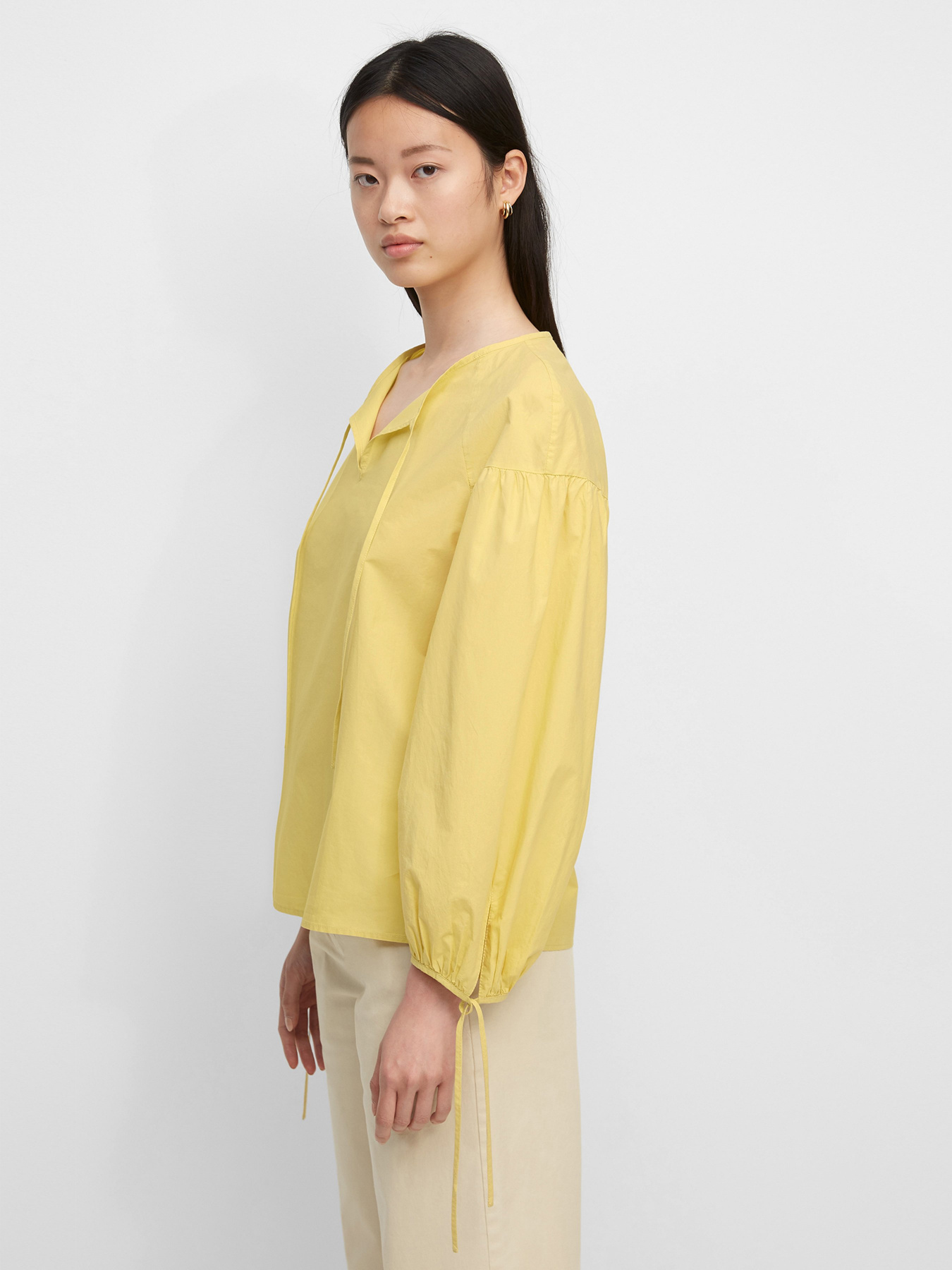 Блуза Marc O’Polo модель 106133942277-231 Фото