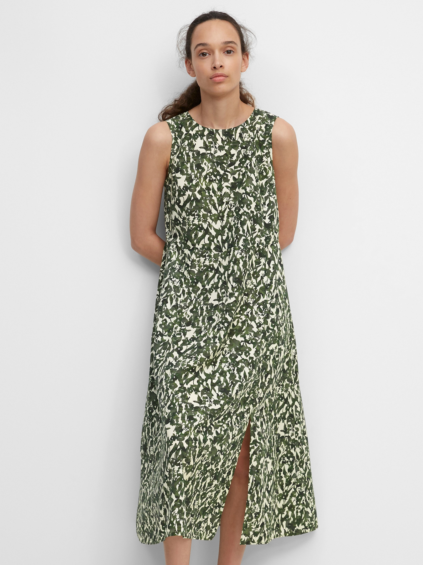 Сарафан Marc O’Polo модель 106109221041-G01 Фото