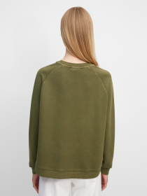 Свитшот Marc O’Polo DENIM модель M47316754045-484 Фото