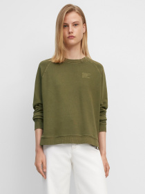 Свитшот Marc O’Polo DENIM модель M47316754045-484 Фото