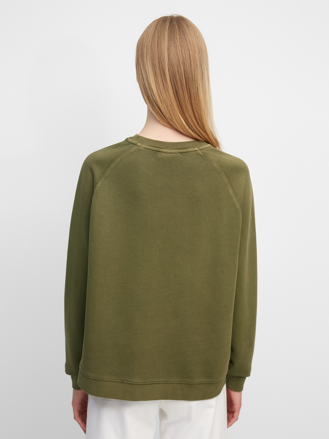 Світшот Marc O’Polo DENIM модель M47316754045-484 Фото