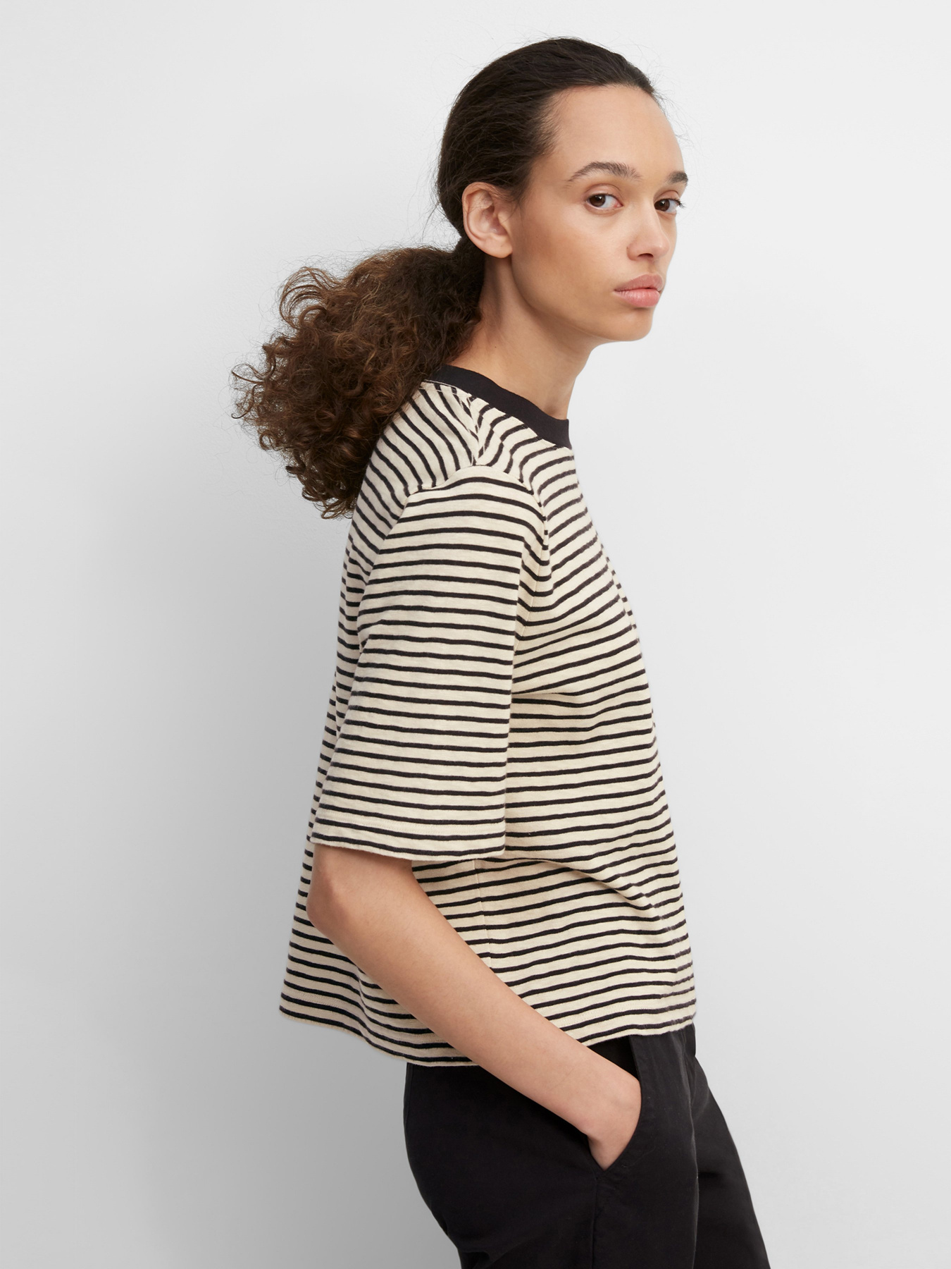 Футболки и поло Marc O’Polo модель 106209052241-K51 Фото