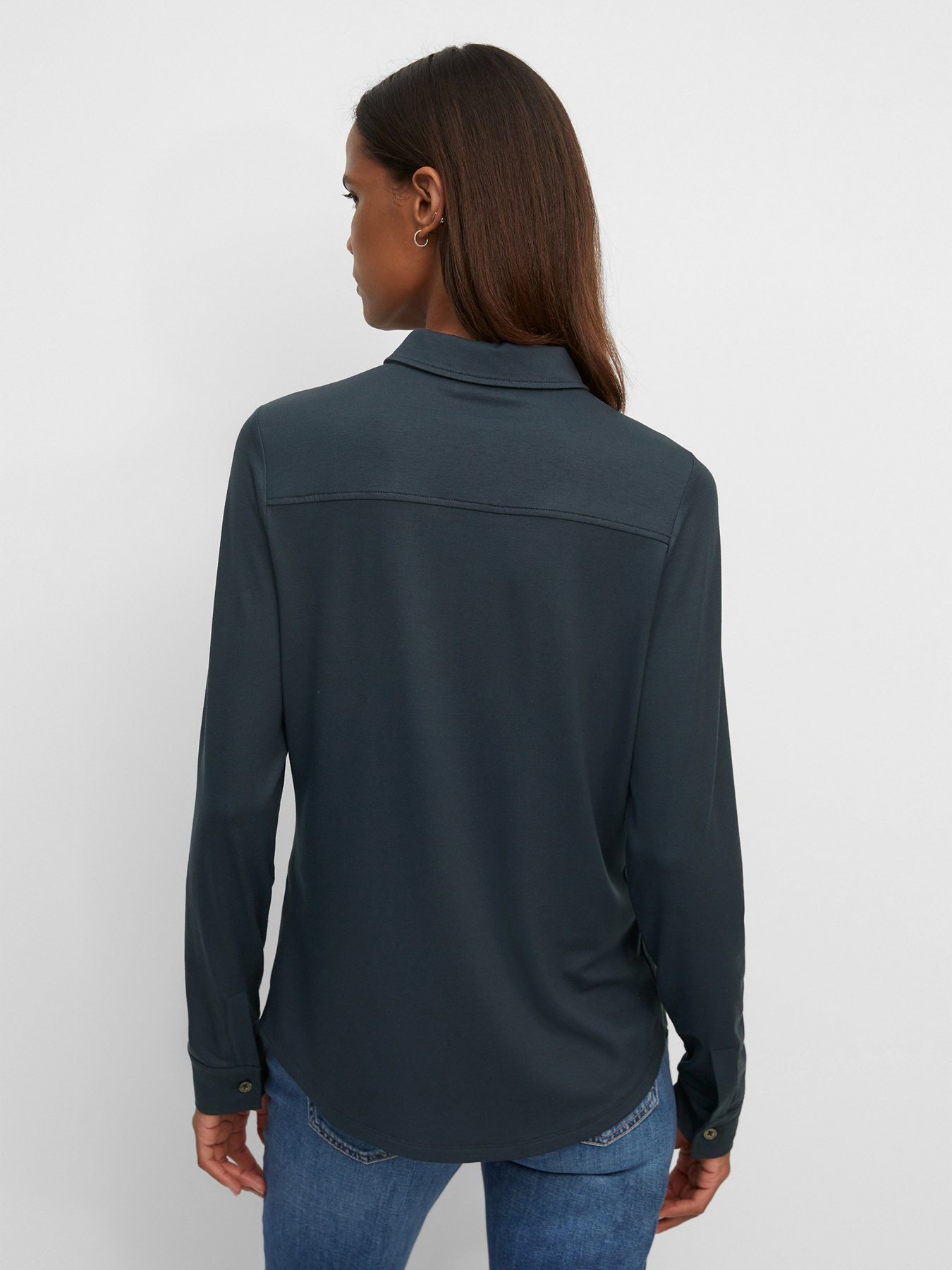 Блуза Marc O’Polo модель 107205252505-864 Фото