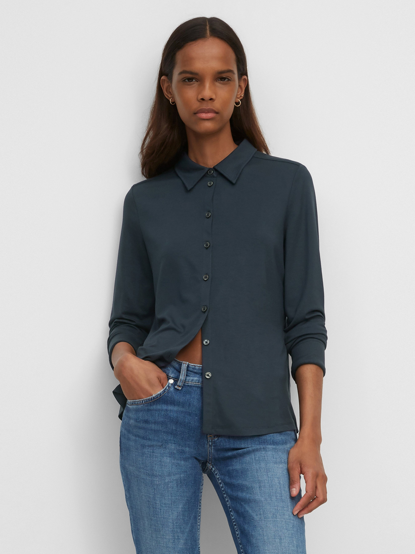 Блуза Marc O’Polo модель 107205252505-864 Фото