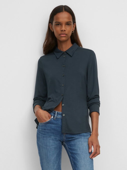 Блуза Marc O’Polo модель 107205252505-864 Фото