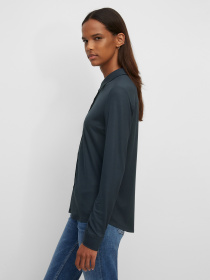 Блуза Marc O’Polo модель 107205252505-864 Блуза Marc O’Polo модель 107205252505-864 Фото