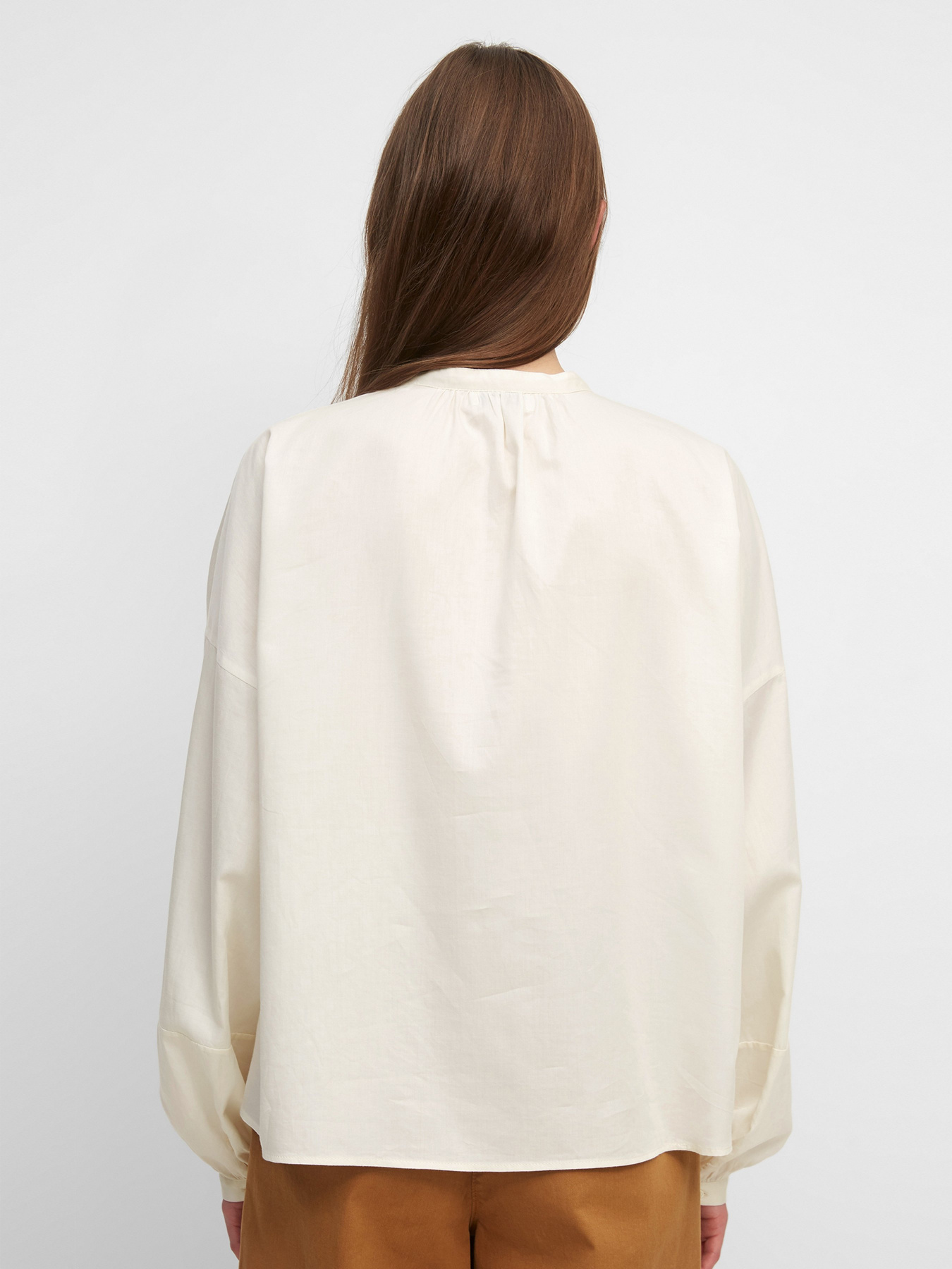 Блуза Marc O’Polo модель M07093442091-151 Блуза Marc O’Polo модель M07093442091-151 Фото